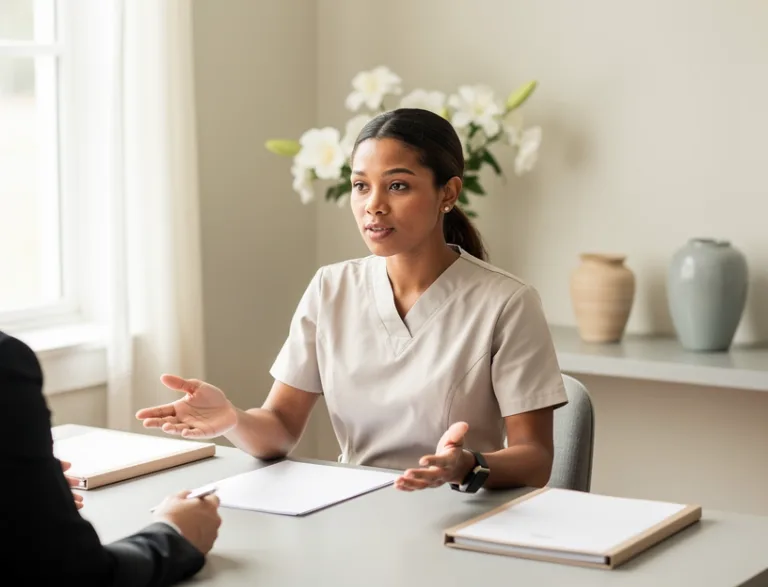 Funeral Pre-Planning service in Langley